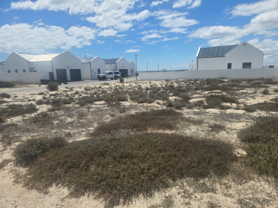 0 Bedroom Property for Sale in Velddrif Western Cape